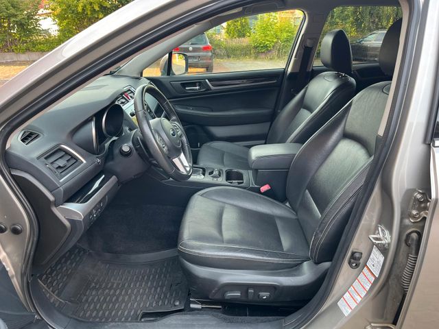 Subaru OUTBACK Sport Bild 5