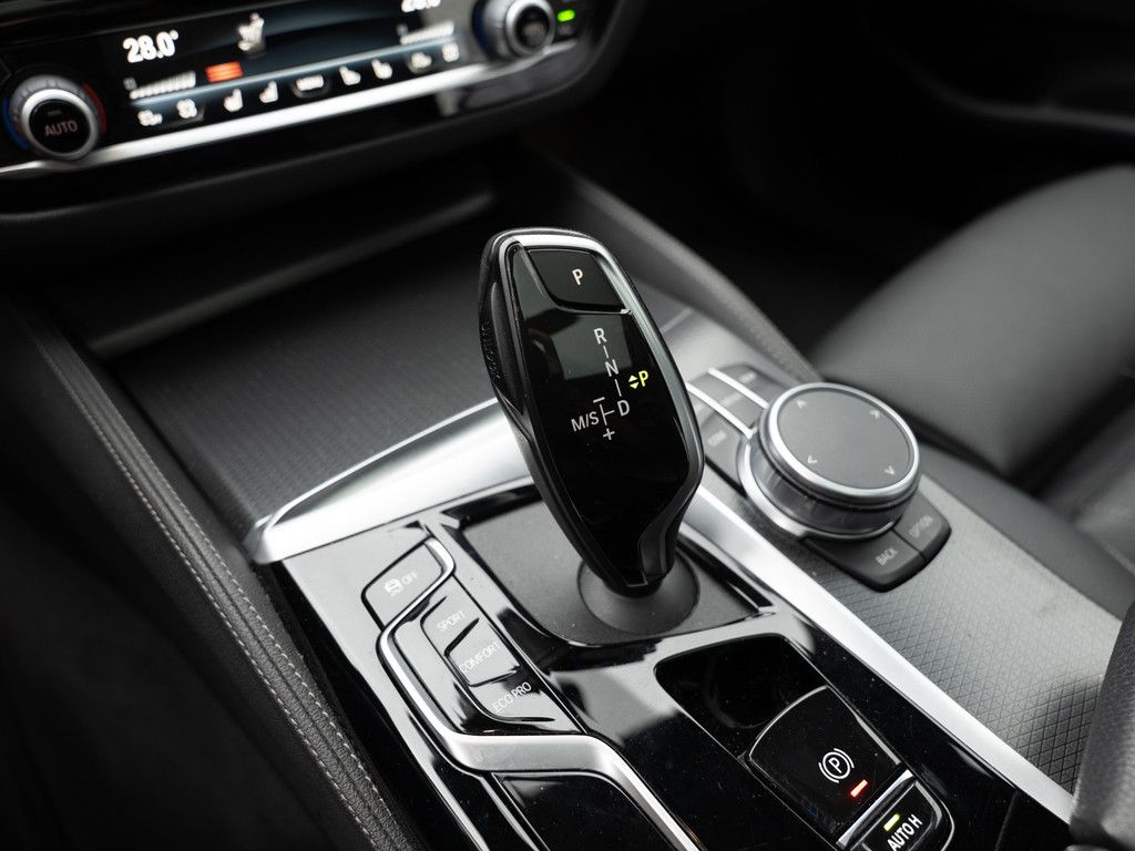 BMW 520 - Bild 19