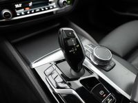 BMW 520 - Vorschau Bild 19