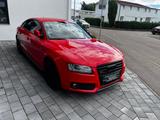 Audi A5 Sportback 2.0 TDI quattro/S-line - gebrauchte Audi A5 aus dem Jahr 2011