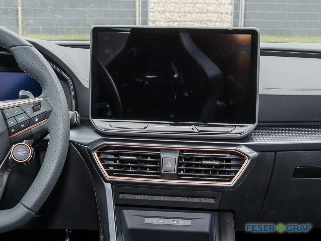Cupra Formentor - Bild 8