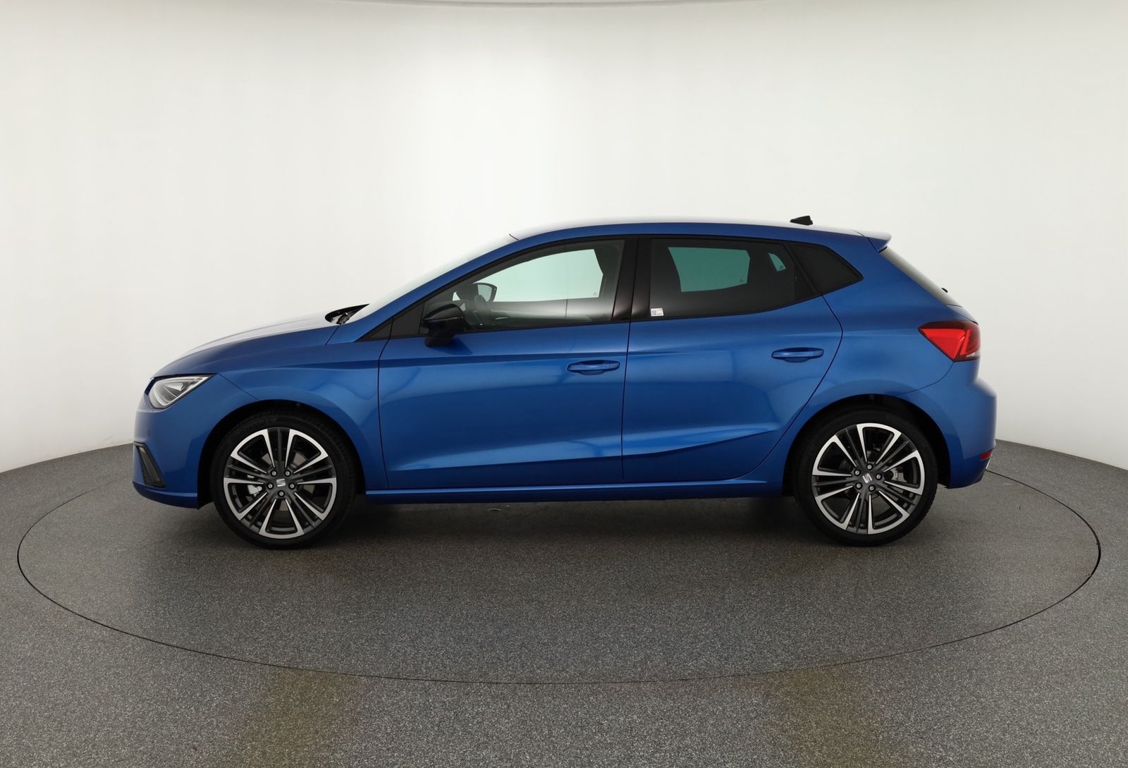Seat Ibiza FR 1.5 TSI DSG LED ACC Navi Kamera imagem 2