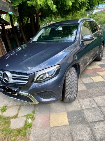 MERCEDES-BENZ GLC 220 d 4MATIC Autom. -