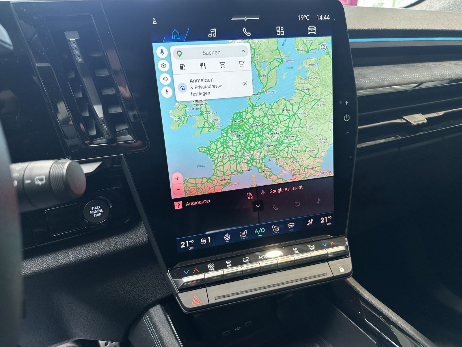 Renault Austral - Bild 41