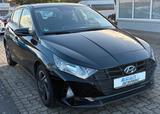 Hyundai i20 1.2l Navi/Shz/Lhz/Kamera/Klima - Hyundai i20 in Kassel