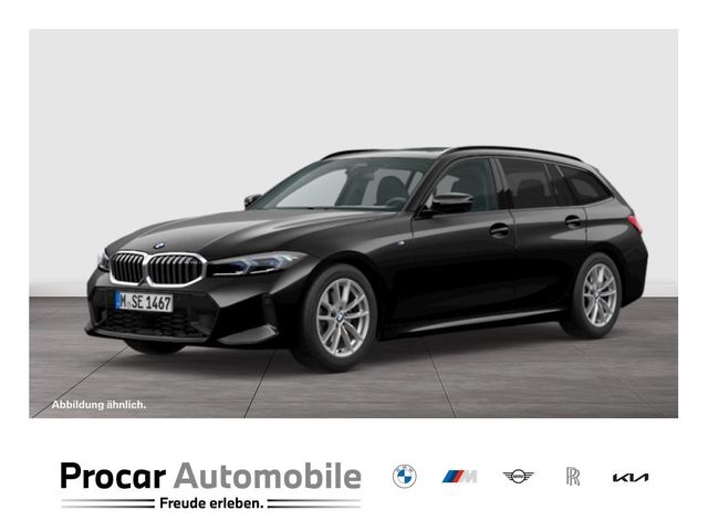 BMW 320d M SPORT+PANO+ACC+HuD+DA+360°