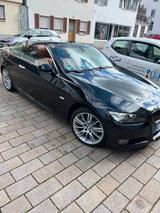 BMW 325i Cabrio - Liebhaberfahrzeug - BMW 325 aus 2007