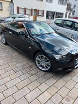 BMW 325i Cabrio - Liebhaberfahrzeug - BMW 325 aus 2007