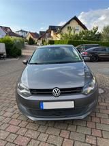 Volkswagen Polo 1.6 TDI 66kW Team Team - Volkswagen Polo Team mit Diesel-Antrieb