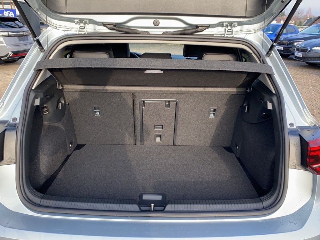 Volkswagen Golf - Bild 12