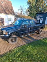 Ford F350 TÜV neu - Ford F 350 Gebrauchtwagen