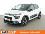 Citroën C3 1.2 PureTech Elle*NAVI*TEMPO*CAM* - gebrauchte Citroën C3 aus dem Jahr 2023