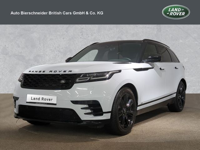 Land Rover Range Rover Velar D275 R-Dynamic S BLACK-PACK WI