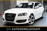 Audi S3 2.0TFSI quattro Sportback*Bi-XENON*NAVI*BOSE* - gebrauchte Audi S3 aus dem Jahr 2011