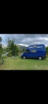 Bresler Mobile Office Mobile 495 DK - Wohnmobil oder -wagen Mobile