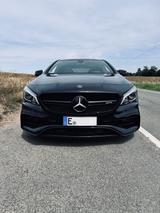 Mercedes-Benz CLA 45 AMG Mercedes-AMG CLA 45 4MATIC DCT Me... - AMG mercedes gebraucht