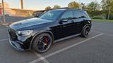 Mercedes-Benz GLC 63 AMG Mercedes-AMG GLC 63 S 4MATIC+ Aut... - gebrauchte Mercedes-Benz GLC 63 AMG aus dem Jahr 2022