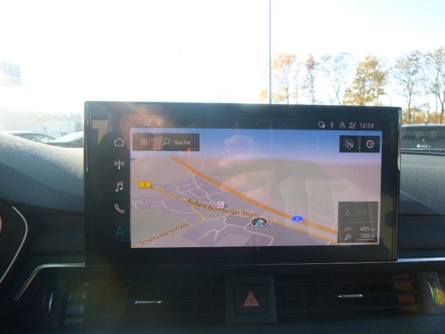 Fahrzeugabbildung Audi A5 Sportback 35 TDI >AUT/Leder/NAV/KAM/SHZ<