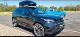 Land Rover  Blackpack Velar 2.0 P300 R-Dynamic SE R-Dy... - Land Rover Range Rover Velar: Black