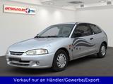 Mitsubishi Colt 1.6i Klimaanlage - Mitsubishi Gebrauchtwagen von 1999
