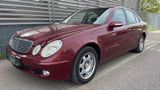 Mercedes-Benz E 320 -AUT-Klimaautomatik-PDC-TÜV NEU-Garantie - Mercedes-Benz E 320 aus 2003