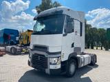 Renault T 520 High - Renault T 520