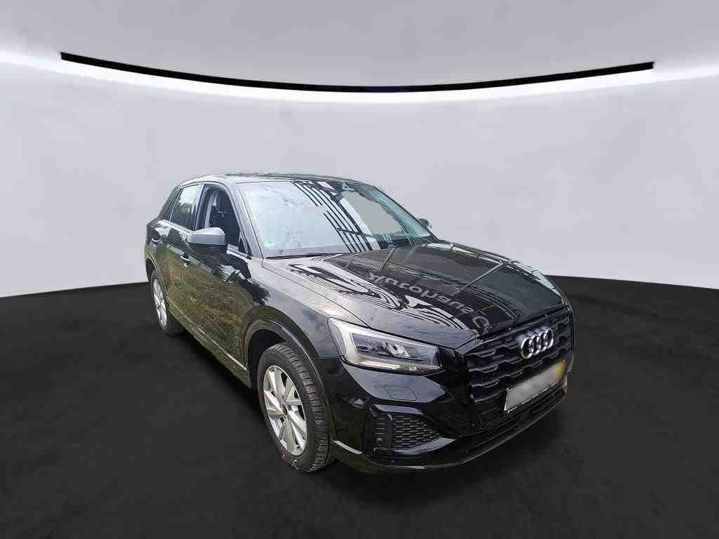 Audi Q2 - Bild 3