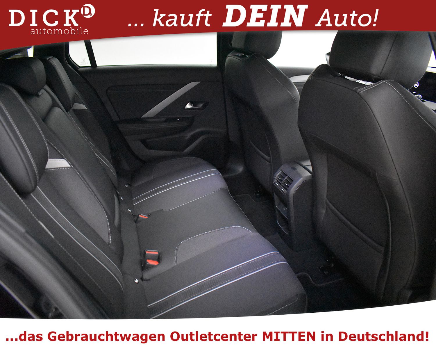 OPEL Astra 1.2 Turbo Aut. GS Line >NAVI+360+LED+VIRTU - Image 20