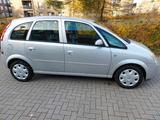 Opel Meriva 1.6 - 74 kW/101 PS, Automatk, TÜV 08/2026 - Opel Meriva Gebrauchtwagen in Oldenburg