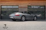 Porsche 997 Carrera Cabrio | 2. Hd. | BRD | SAG | PCCM+ - Porsche 997: C2s
