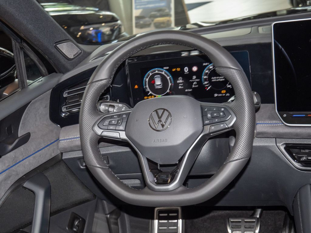 Volkswagen Tiguan - Bild 8