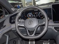Volkswagen Tiguan - Vorschau Bild 8