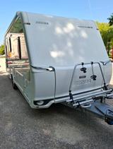 HYMER / ERIBA / HYMERCAR Nova 530 (Mover, Klima, Markise, Autark, SAT) - HYMER / ERIBA Nova s