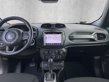 Jeep Renegade 1.3 Plug-In Hybrid S *Sitzheiz*LED*DAB*