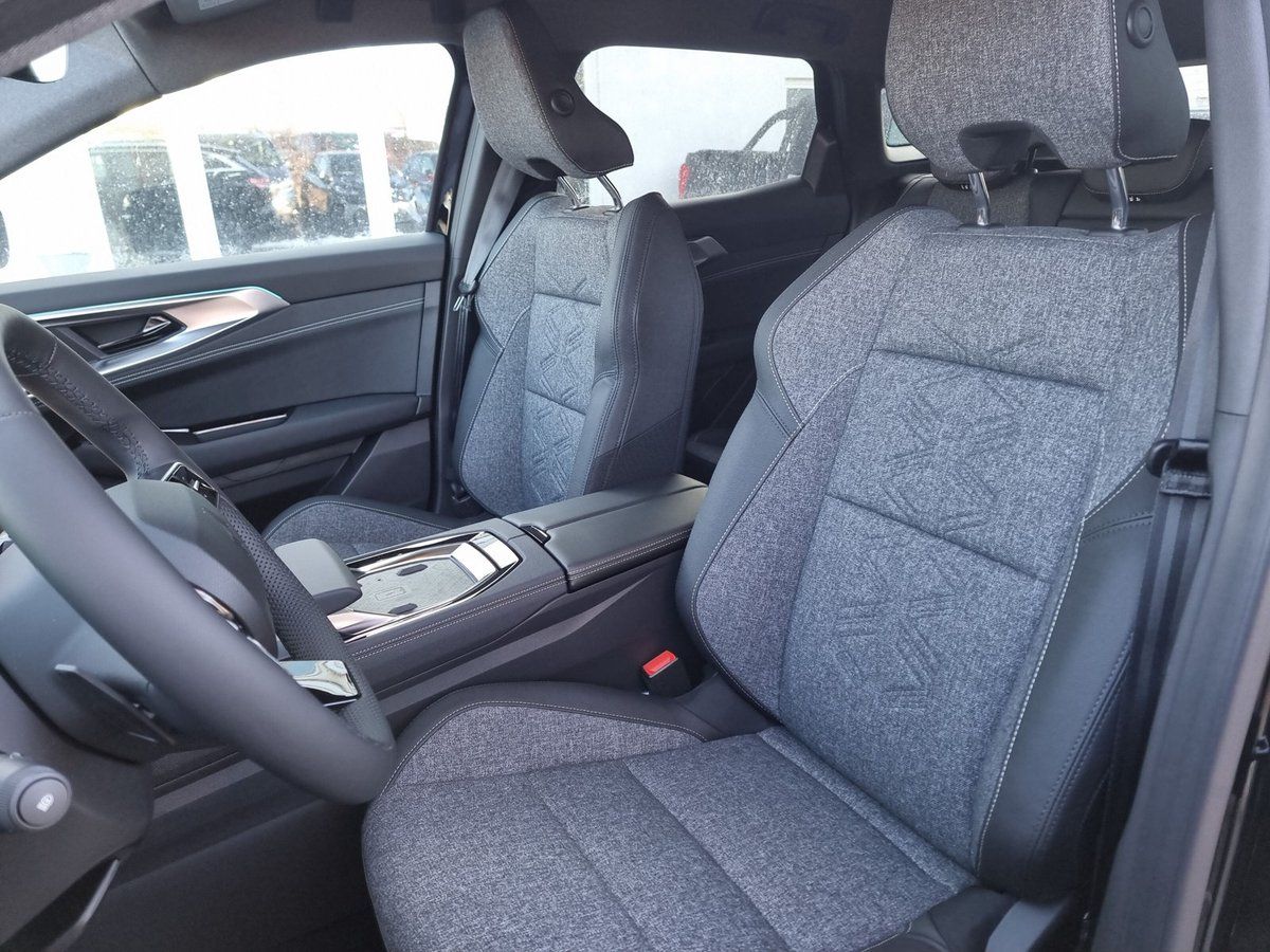 Renault Austral - Bild 9