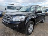Land Rover Freelander 2 E eD4 - gebrauchte Land Rover Freelander aus dem Jahr 2011