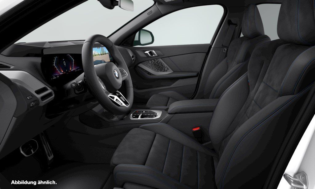 BMW 120 - Bild 4
