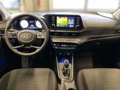 Fahrzeugabbildung Hyundai i20 1.0 T-GDI Trend