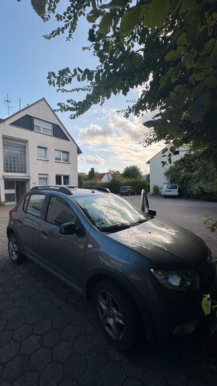Image of Dacia Sandero