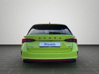 Skoda Octavia - Vorschau Bild 7