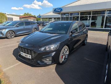 Ford Focus Turnier ST-Line