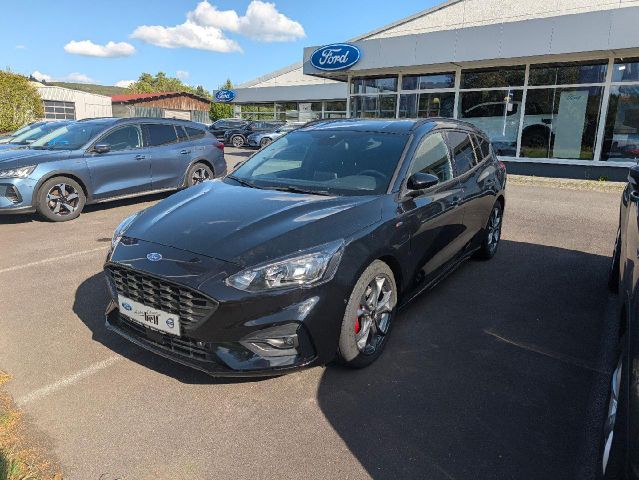 Ford Focus Turnier ST-Line