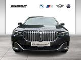 BMW 740d xDrive HUD PA+ DA Pro LASER Massage Glasdac - BMW 740 Gebrauchtwagen