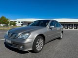 Mercedes-Benz Mercedes C180 Kompressor W203 *Classic* *M... - Mercedes-Benz: Limousine, W203