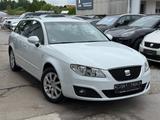 Seat Exeo ST Style 2.0 TDI/2.Hd./Klima/Sitzheizung - Seat Exeo mit Diesel-Antrieb: 2.0