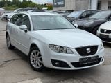 Seat Exeo ST Style 2.0 TDI/2.Hd./Klima/Sitzheizung - Seat Exeo: 2.0