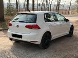 Volkswagen Golf 1.4 TSI 92kW BMT Comfortline - Volkswagen Golf: 92