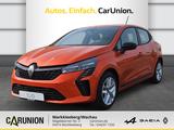 Renault Clio Evolution TCe 90