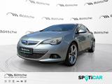 Opel Astra GTC Innovation SH *LGH *Alu - Opel Astra: Limousine, Gtc