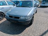 Opel Astra - Opel Astra aus 1995